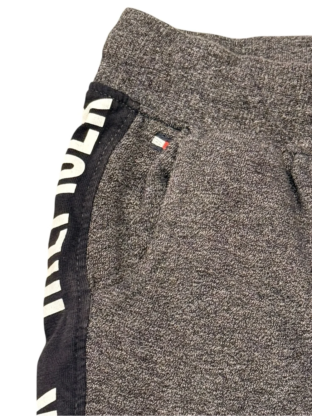 Tommy Hilfiger boys tommy